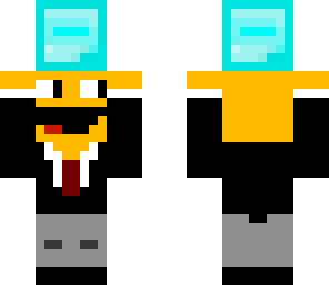 lol face holding block