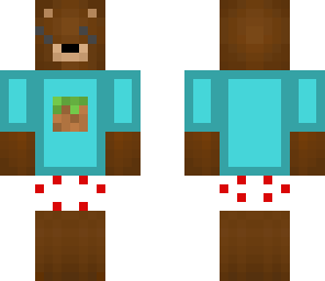 little cool bear