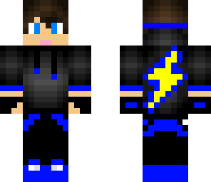 random boy for bro