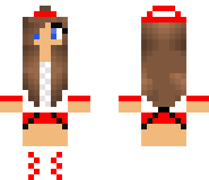 idk i tried