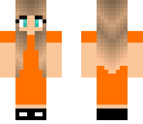 prisoner girl