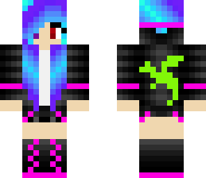 dragon sweatshirt girl