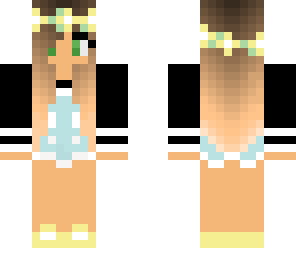 the bestest skin ever 