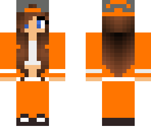 pandabear_23's prison skin