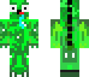 toxic spino