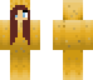 potato girl