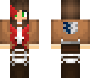 aot girl