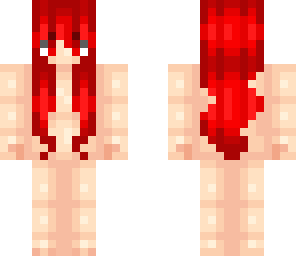 bloody red base