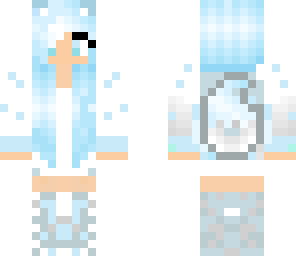 icy fox
