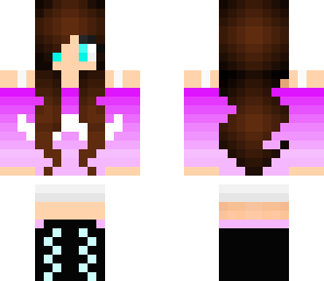 stache girl