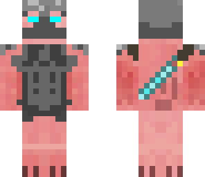 pig knight
