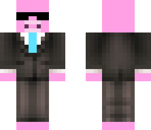 agent piggy two