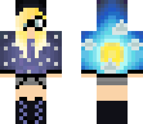 cyan