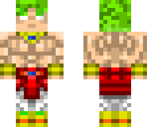 broly