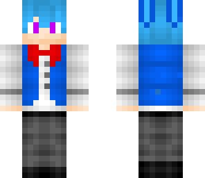 boy bonnie