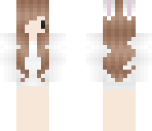 bunneh chibi