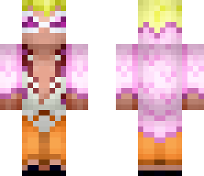 one peice donflimingo