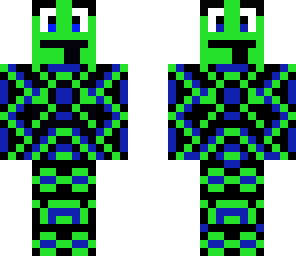 creeper remix