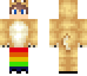 nyan cat