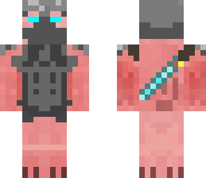 fixed pid knight