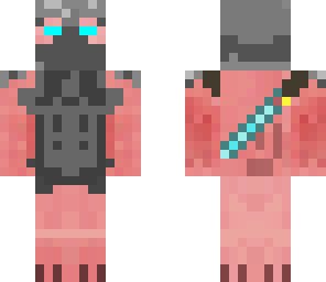 pig knight fixed again