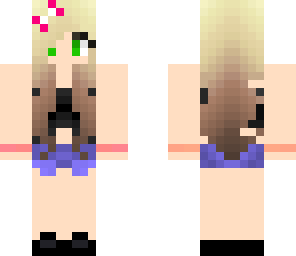 summer girl