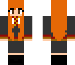 ginny weasly