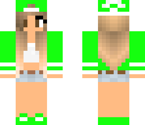 fixed swag girl