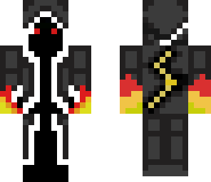infernal mage