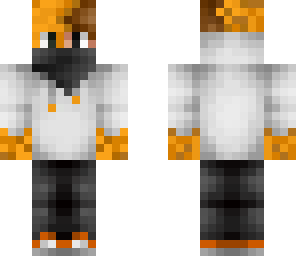 orange creeperfarts