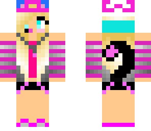 cat girl