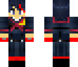 ryuko matoi boy -edit 4