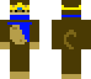 king monkey
