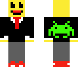 pacman