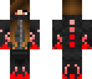 girl team red
