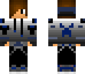 sexy blue