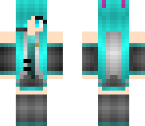 hatsune miku