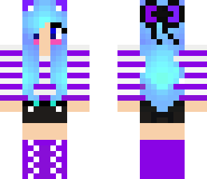 wolf girl