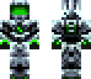 space defender