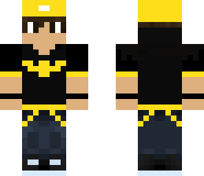 miner