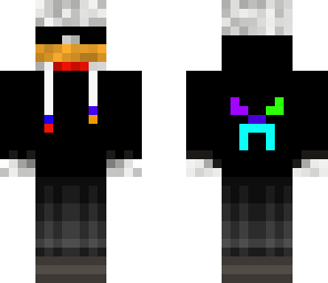 swag chicken
