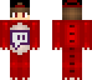 eric's dino skin version 2