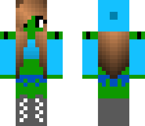 zombie version of  stevie