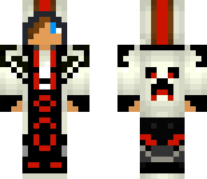 red man