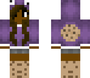 cookiepurple
