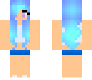 summer girl