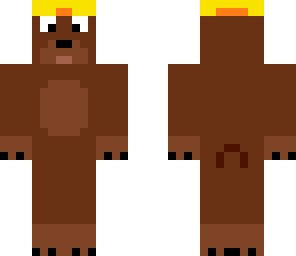 grizzly