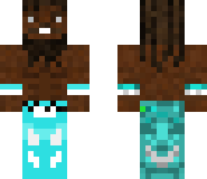 kofi kingston blue