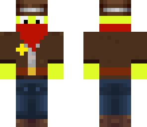 sharif ducky