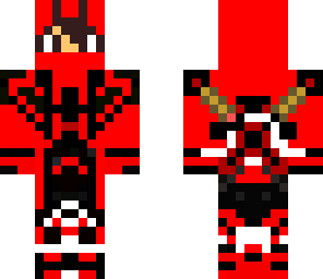 assassin flameblade